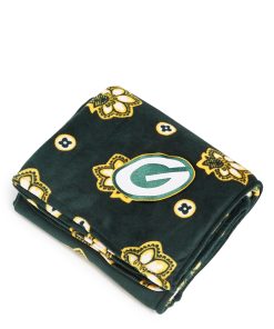 NFL Oversized Throw Blanket