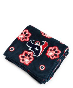 NFL Oversized Throw Blanket