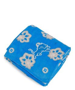 NFL Oversized Throw Blanket