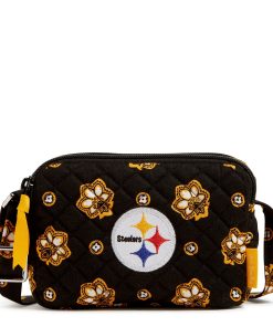 NFL RFID Small Stadium Crossbody Bag