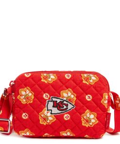 NFL RFID Small Stadium Crossbody Bag