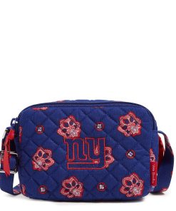 NFL RFID Small Stadium Crossbody Bag