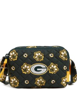 NFL RFID Small Stadium Crossbody Bag