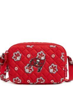 NFL RFID Small Stadium Crossbody Bag