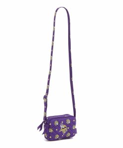 NFL RFID Small Stadium Crossbody Bag