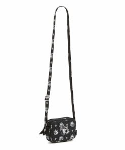 NFL RFID Small Stadium Crossbody Bag