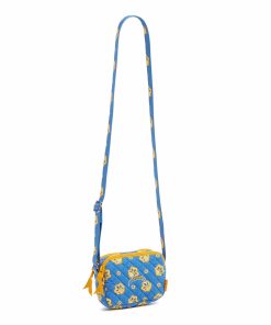 NFL RFID Small Stadium Crossbody Bag