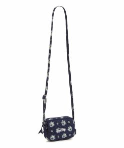 NFL RFID Small Stadium Crossbody Bag