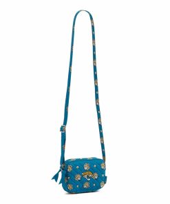NFL RFID Small Stadium Crossbody Bag