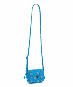 NFL RFID Small Stadium Crossbody Bag