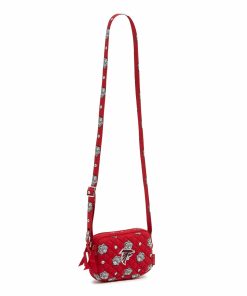 NFL RFID Small Stadium Crossbody Bag