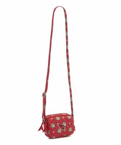 NFL RFID Small Stadium Crossbody Bag