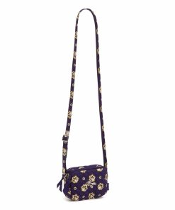 NFL RFID Small Stadium Crossbody Bag