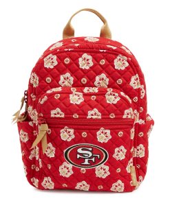 NFL Small Backpack