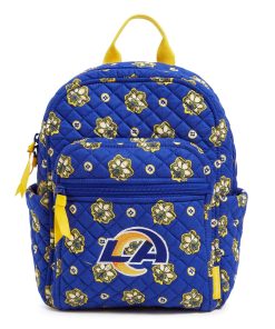 NFL Small Backpack