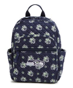 NFL Small Backpack