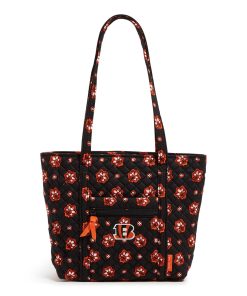 NFL Small Vera Tote Bag