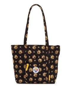 NFL Small Vera Tote Bag