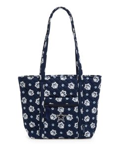 NFL Small Vera Tote Bag