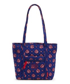 NFL Small Vera Tote Bag