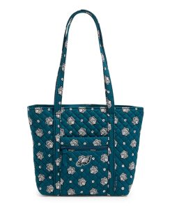 NFL Small Vera Tote Bag