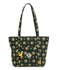 NFL Small Vera Tote Bag