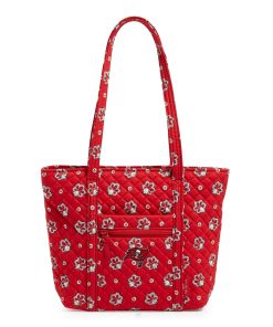 NFL Small Vera Tote Bag