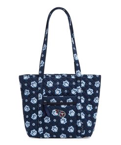 NFL Small Vera Tote Bag
