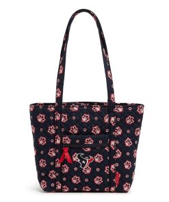 NFL Small Vera Tote Bag