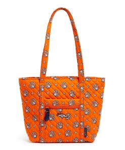 NFL Small Vera Tote Bag