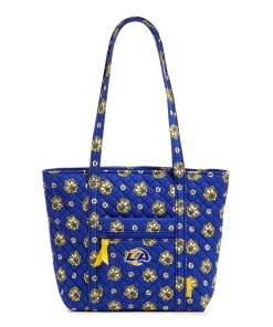 NFL Small Vera Tote Bag