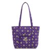 NFL Small Vera Tote Bag