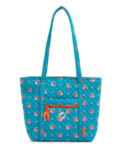 NFL Small Vera Tote Bag