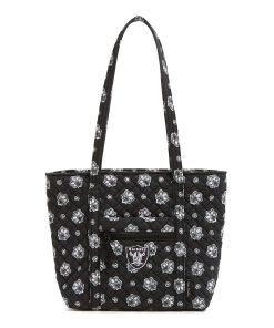 NFL Small Vera Tote Bag