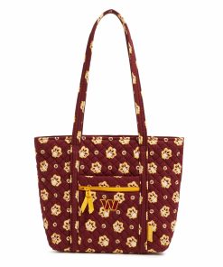 NFL Small Vera Tote Bag