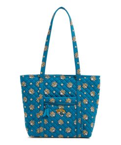 NFL Small Vera Tote Bag