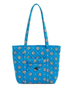 NFL Small Vera Tote Bag