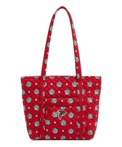 NFL Small Vera Tote Bag