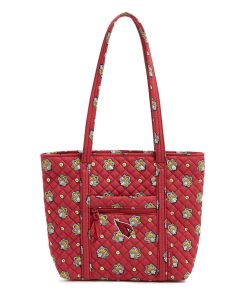 NFL Small Vera Tote Bag
