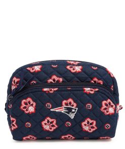 NFL Medium Cosmetic Bag