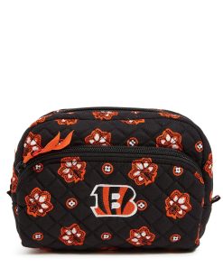 NFL Medium Cosmetic Bag