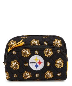 NFL Medium Cosmetic Bag
