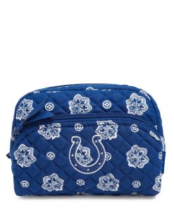 NFL Medium Cosmetic Bag