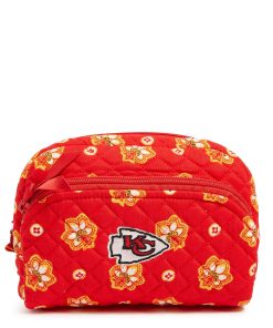 NFL Medium Cosmetic Bag