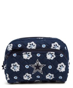 NFL Medium Cosmetic Bag