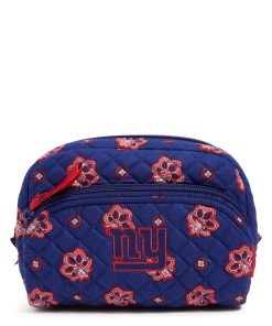 NFL Medium Cosmetic Bag