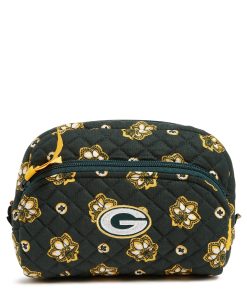 NFL Medium Cosmetic Bag