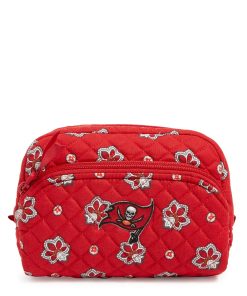 NFL Medium Cosmetic Bag
