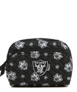 NFL Medium Cosmetic Bag
