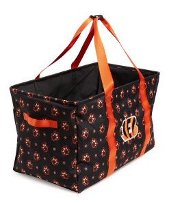 NFL Large Car Tote